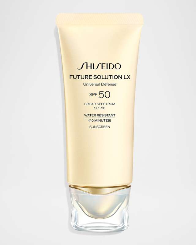 Future Solution LX Universal Defense SPF 50+, 2 oz.